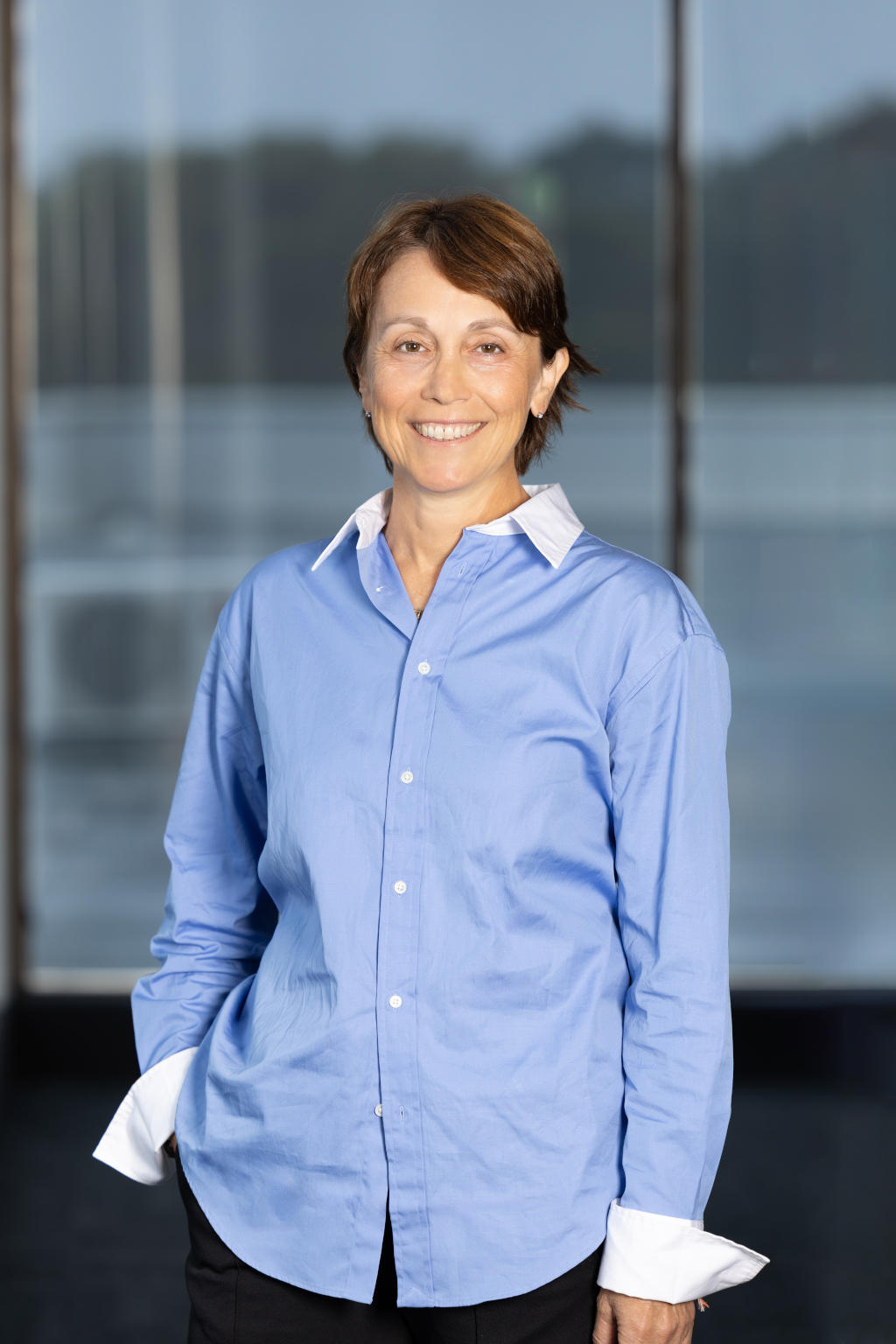 Raquel Zilberman