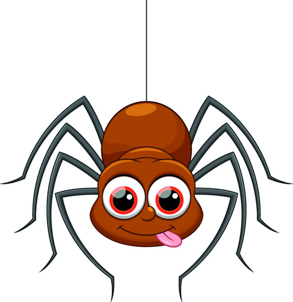 Treating your fear of spiders could fix your fear of heights